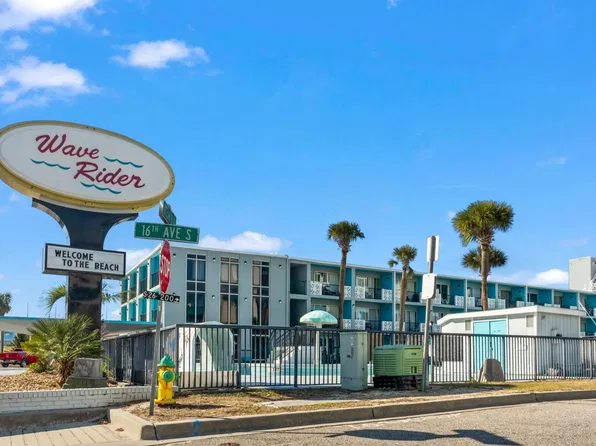 1600 S Ocean Blvd. #146, Myrtle Beach, SC 29579