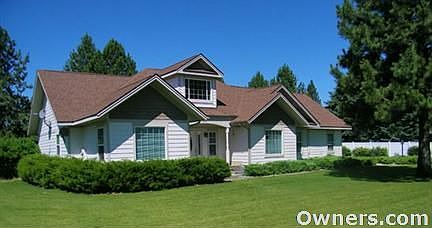 Rancher on Dalton Acre