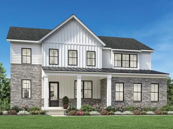 1494 Breton Hill Dr Lot 9, Warminster, PA 18974