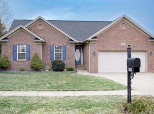 163 Joseph Dr, Mount Washington, KY 40047