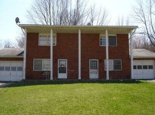 1344 W Cambridge St, Alliance, OH 44601