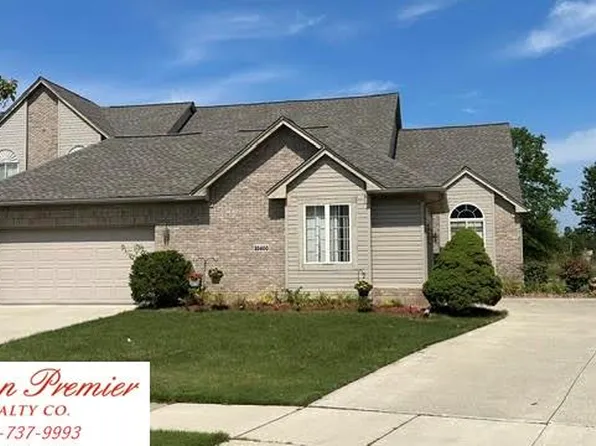 32400 Gateway Dr #3, Romulus, MI 48174