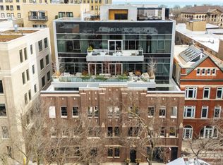 2035 N Orleans St #2N, Chicago, IL 60614