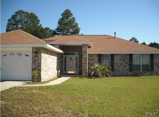 7424 Peterson Ln, Pensacola, FL 32506