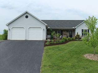 61 Long View Dr, Mifflin, PA 17058