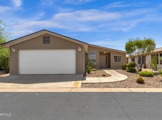 3301 S Goldfield Rd LOT 1048, Apache Junction, AZ 85119