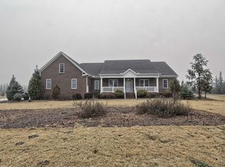 1640 Spring Hill Rd, Gilbert, SC 29054