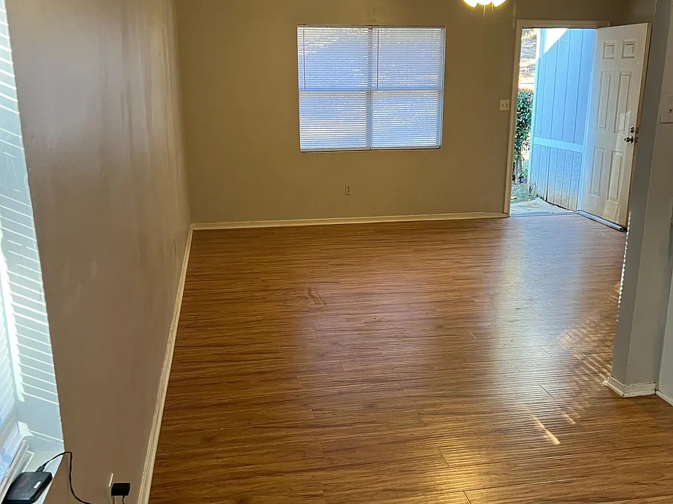 Living & Dining Room