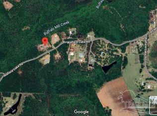 1904 Wallace Lake Rd, Milton, FL 32571