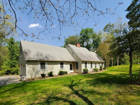 22075 Reynolds Pond Rd, Ellendale, DE 19941