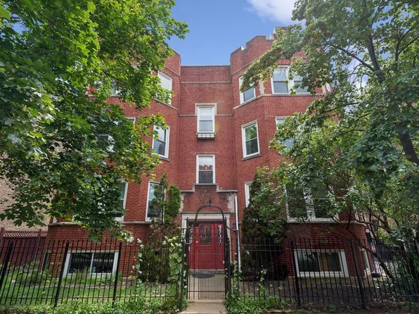 2747 N Spaulding Ave #2, Chicago, IL 60647