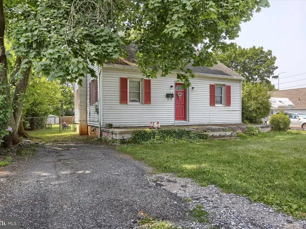 1124 Laurel Ave, Camp Hill, PA 17011