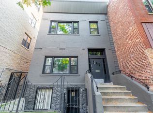 1141 W Taylor St, Chicago, IL 60607