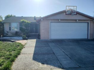 4374 Ribera St, Fremont, CA 94536