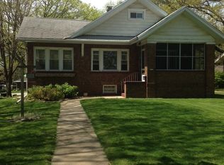 1113 S Fell Ave, Normal, IL 61761