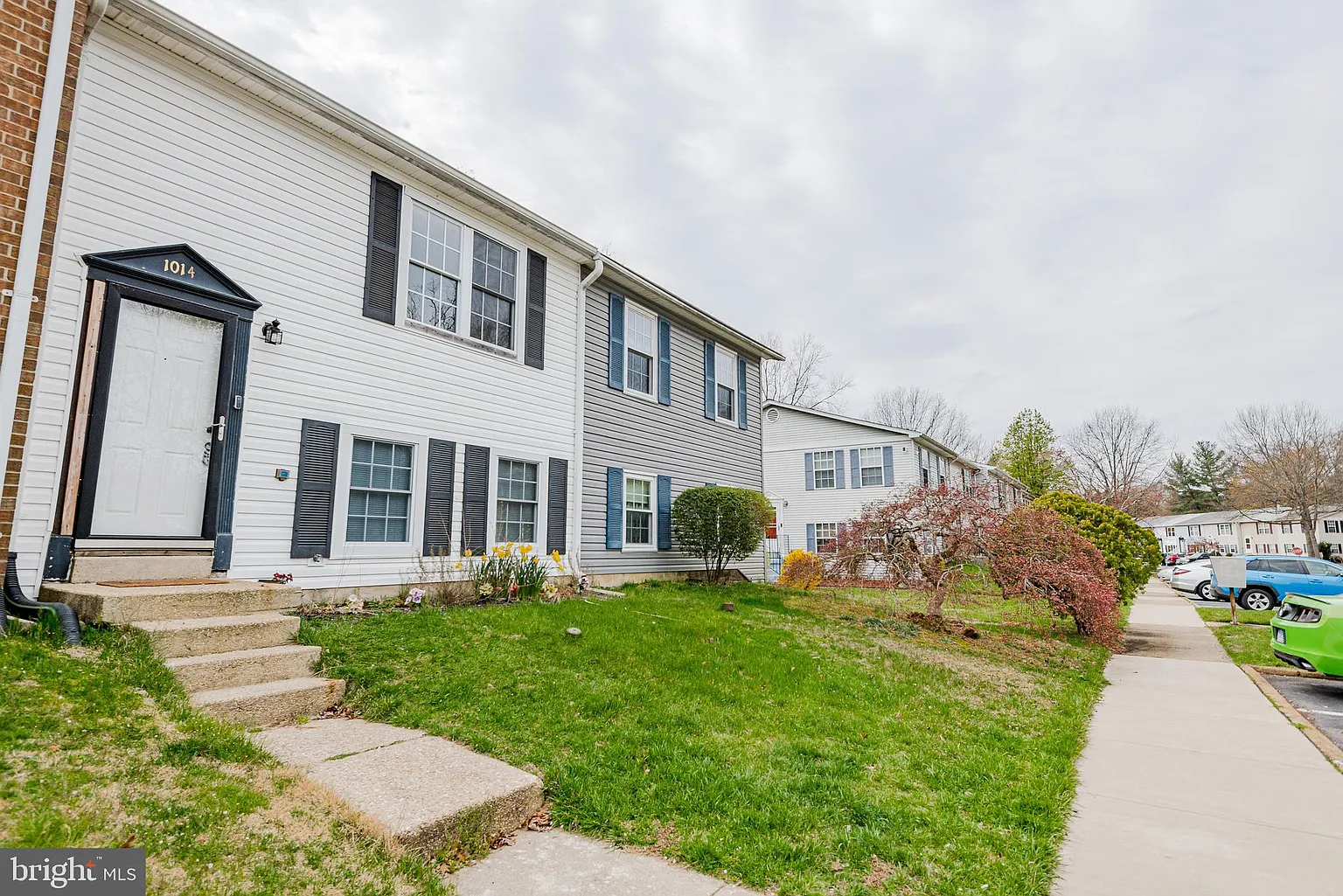 1014 Jubilee Way photo 1