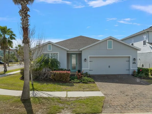 12353 Blue Pacific Dr, Riverview, FL 33579