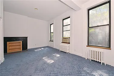 Rented by Bank Neary