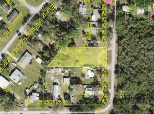 2819 Dixie Dr, Punta Gorda, FL 33982