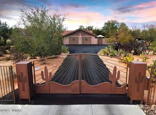 4250 W Cortaro Farms Rd, Tucson, AZ 85742
