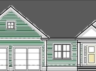 20 Joseph Rd LOT 12, Douglas, MA 01516