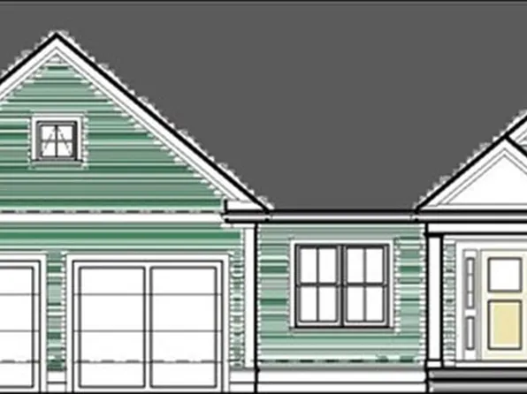 20 Joseph Rd Lot 12, Douglas, MA 01516