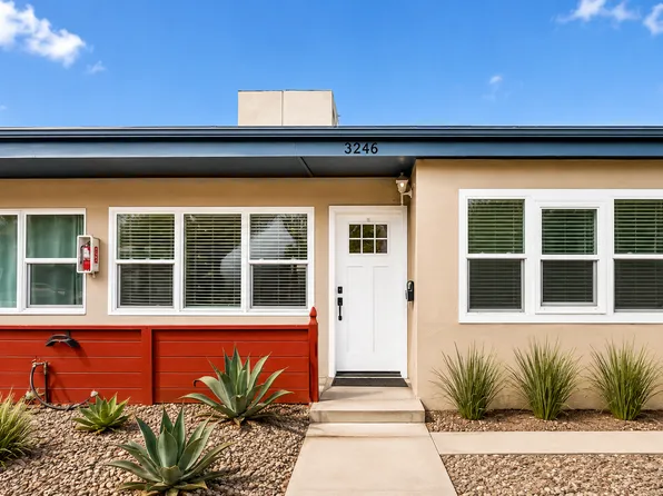 3246 Clairemont Dr, San Diego, CA 92117
