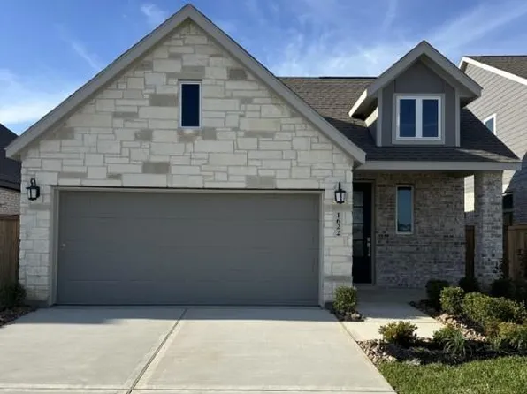 1622 Marigold Bend Dr, Crosby, TX 77532
