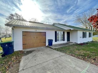 725 Ferry Rd, Somerset, KY 42503