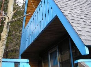 8590 London Ln, Conifer, CO 80433