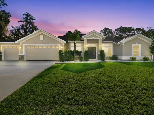 12784 SIGMUND STREET, SPRING HILL, FL 34609