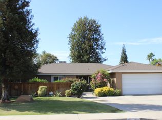 7805 Shetland Dr, Bakersfield, CA