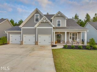 191 Merganser Dr, Jefferson, GA 30549