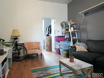 Rented by Miron Properties