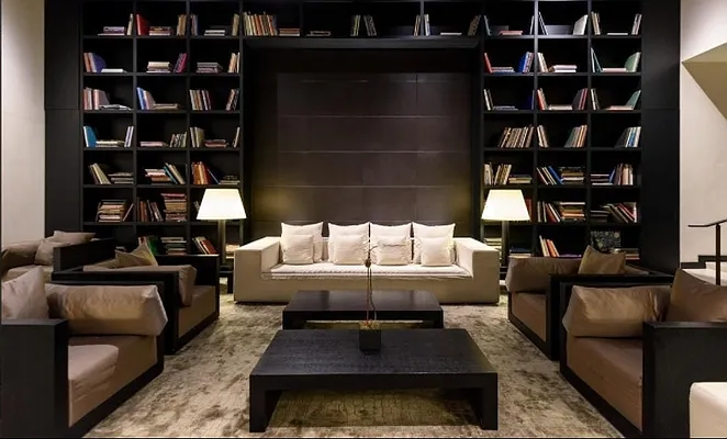 Rented by Nooklyn NYC LLC | media 7