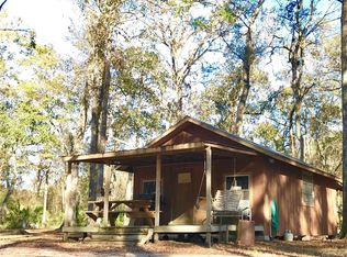 18190 SE 40th Ave, Inglis, FL 34449