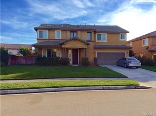 34775 Elmwood Ln, Yucaipa, CA 92399