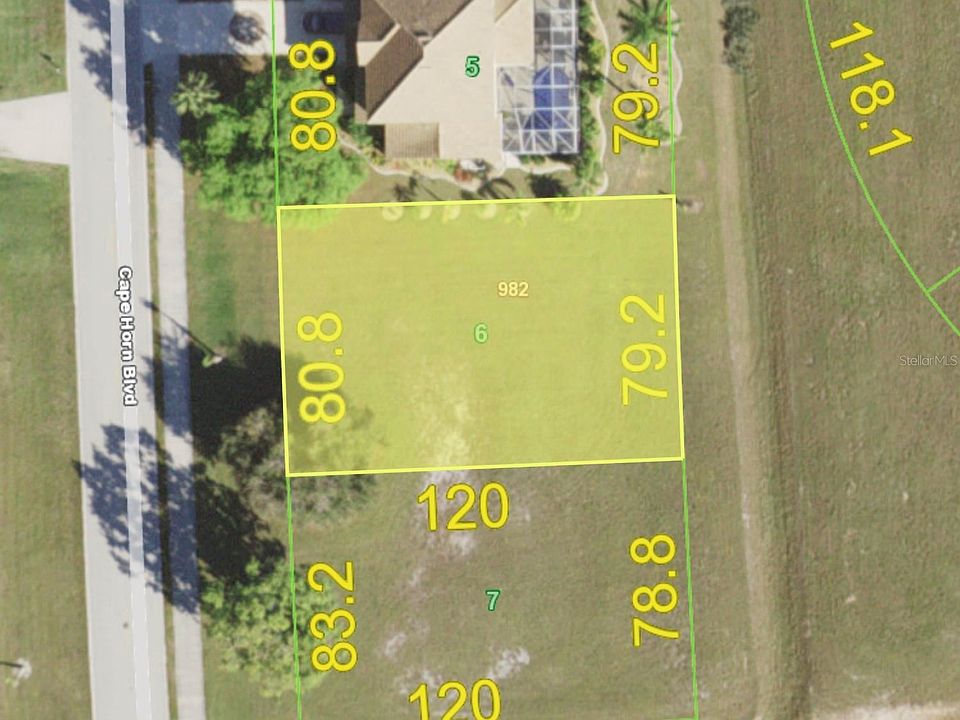 1st image of 17440 Cape Horn Blvd