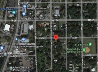 9601 2nd Ave #1, Orlando, FL 32824