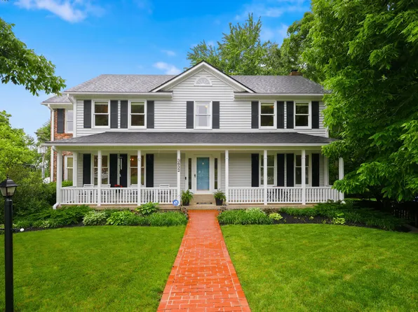 3632 Timberwood Ln, Lexington, KY 40515