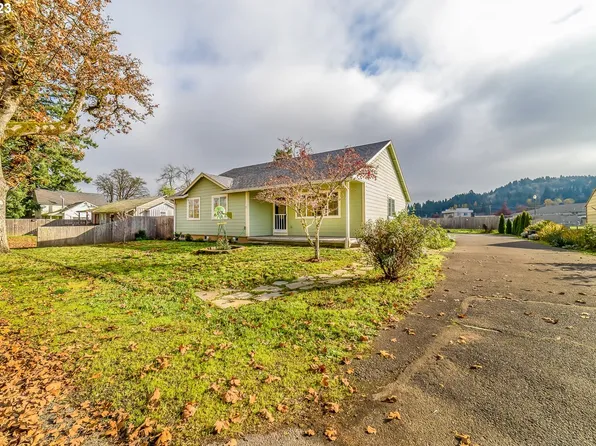 260 Columbia Ct, Cottage Grove, OR 97424
