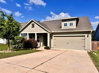 105 Fire Wheel Pass, Liberty Hill, TX 78642