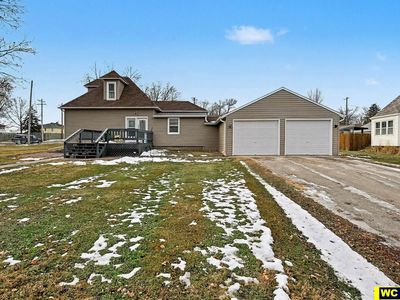 605 N 7th St, Arlington, NE, 68002