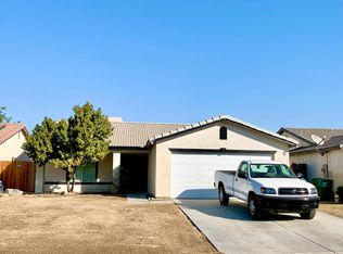 134 Misty Meadow Dr, Bakersfield, CA 93308