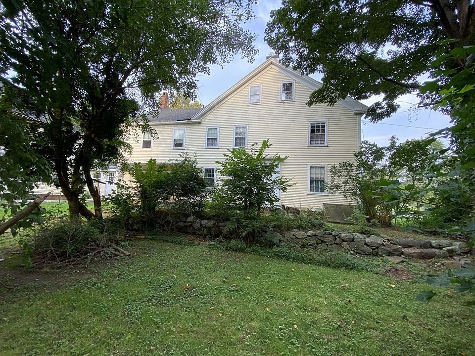 90 Main St, Topsfield, MA 01983 Zillow