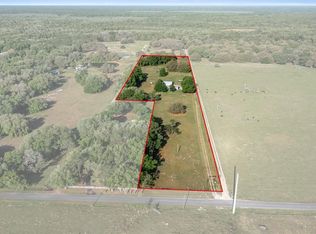 30 County Road 416s, Lake Panasoffkee, FL 33538