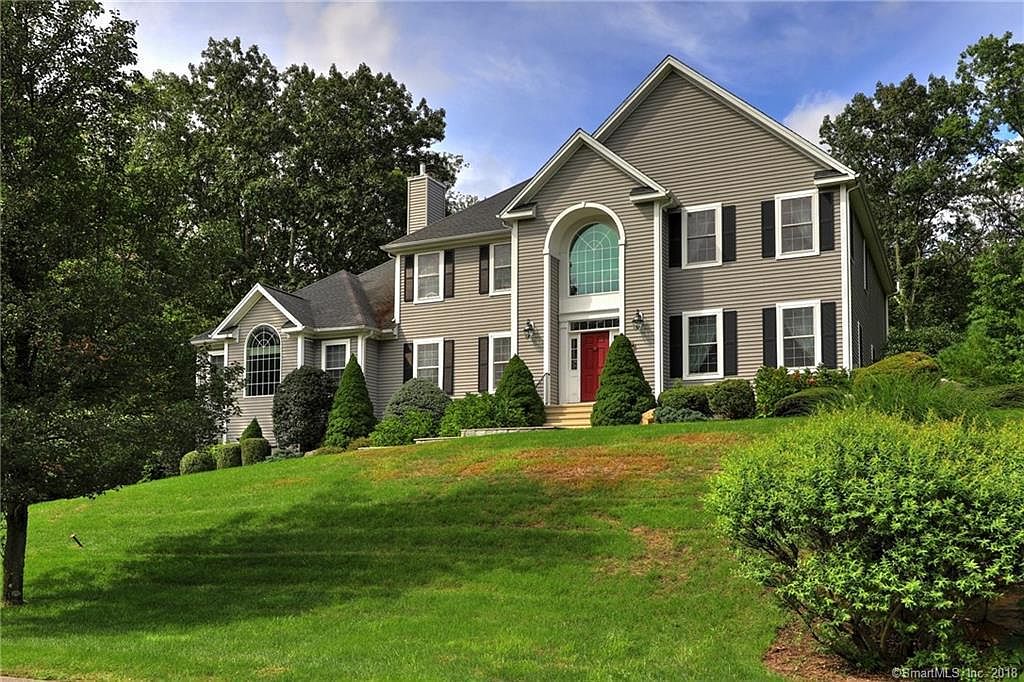 80 Wesley Dr, Shelton, CT 06484 Zillow