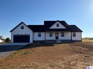 276 Palestine Rd, Campbellsville, KY 42718