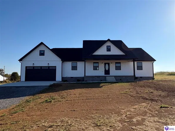 276 Palestine Rd, Campbellsville, KY 42718