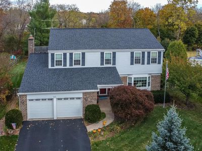 413 Militia Dr, Lansdale, PA, 19446